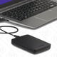 Toshiba Canvio Basics 3TB External Drive, $83